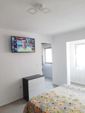 Apartament IRIS Băile Herculane